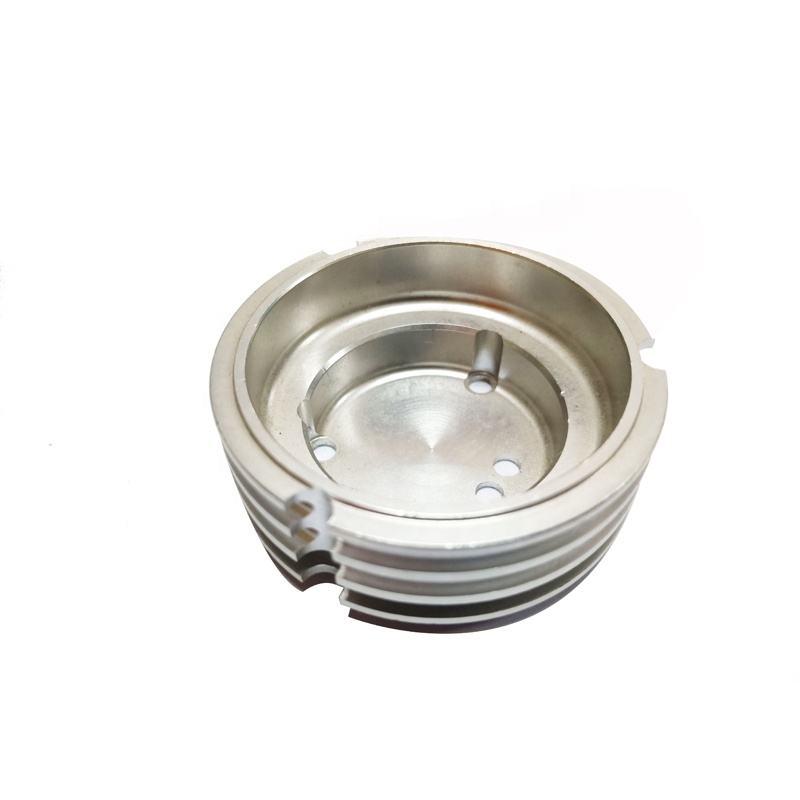 Custom CNC Machining Plastic Parts Metal Parts Precision CNC Prototyping Service Small Batch