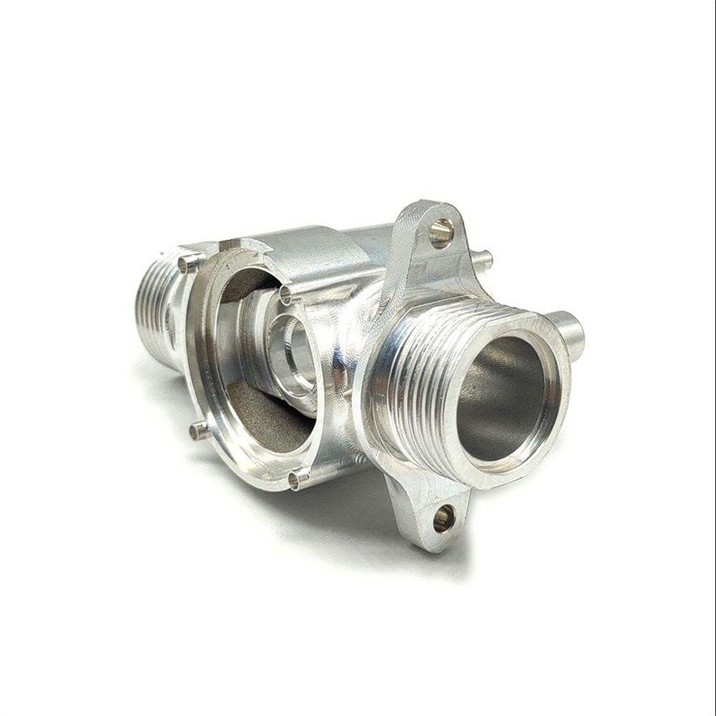 High Quality Customized CNC Machining Mechanical Metal Parts Machinery Parts
