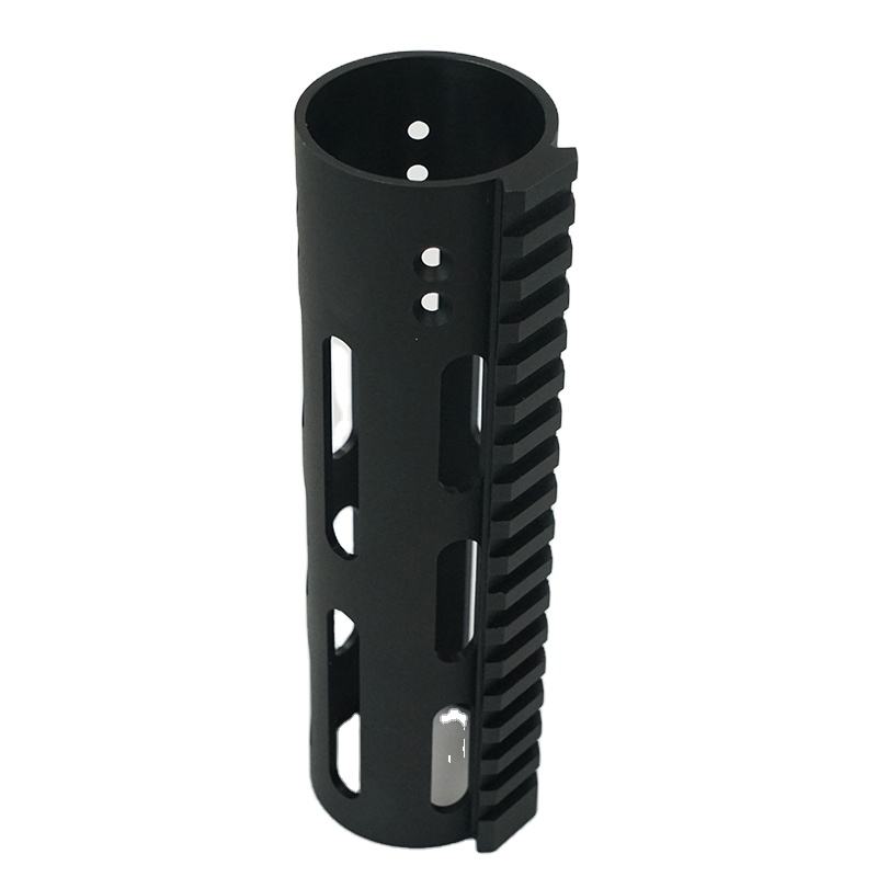 Customized Plastic Parts ABS Nylon PA6 PC Part Plastic CNC Machining Parts