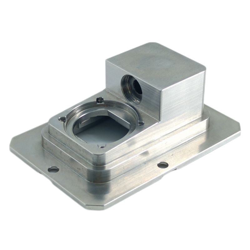 Custom CNC Turning Milling Titanium Machining Services CNC Precision Machining