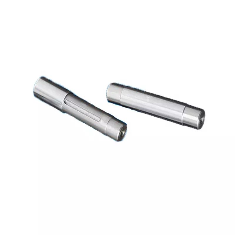 Factory Oem Cnc Machining Service 5 Axis Milling Machined Stainless Steel Custom Parts
