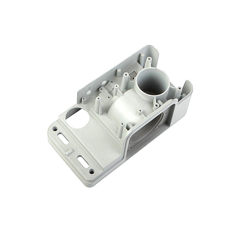 Customized High Precision OEM Diecasting Aluminum Die Casting Service