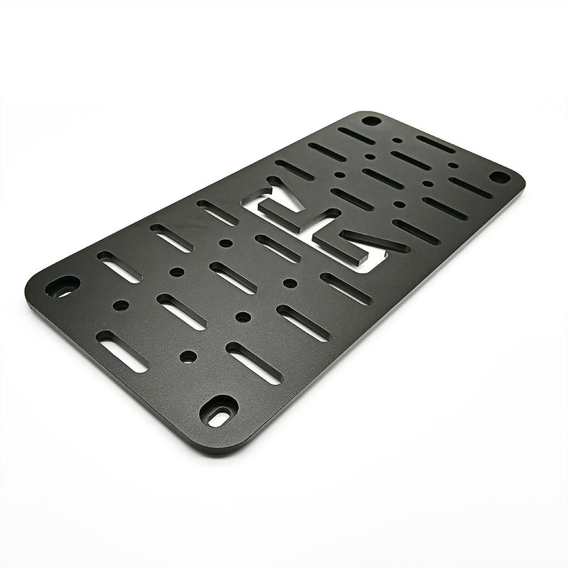 Custom sheet metal stamping parts laser cutting parts