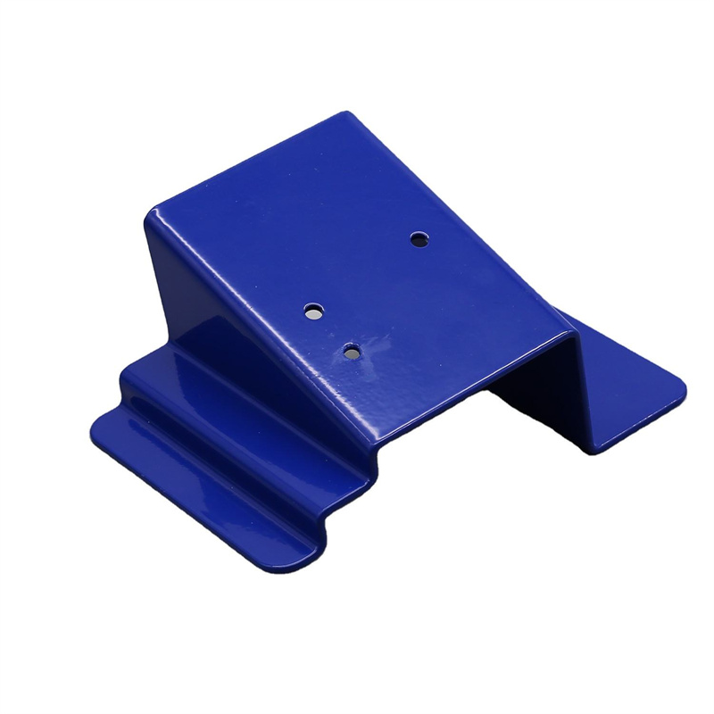 Precision stamping aluminum fabrication metal machining parts