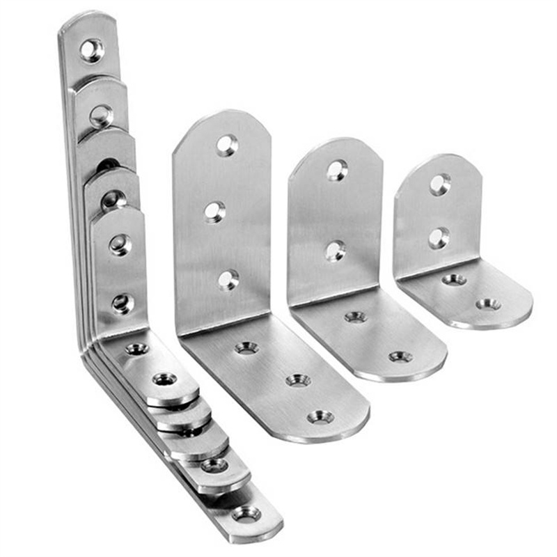 High quality custom precision sheet metal fabrication parts